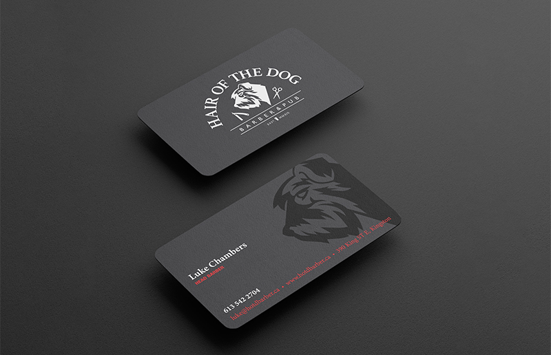 hair-of-the-dog-kingston-business-card-design-1