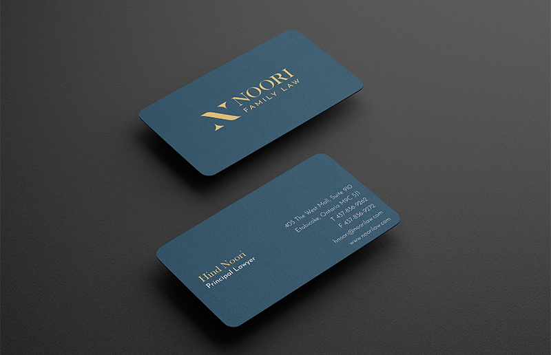dave-design-portfolio-noori-law-business-card-design